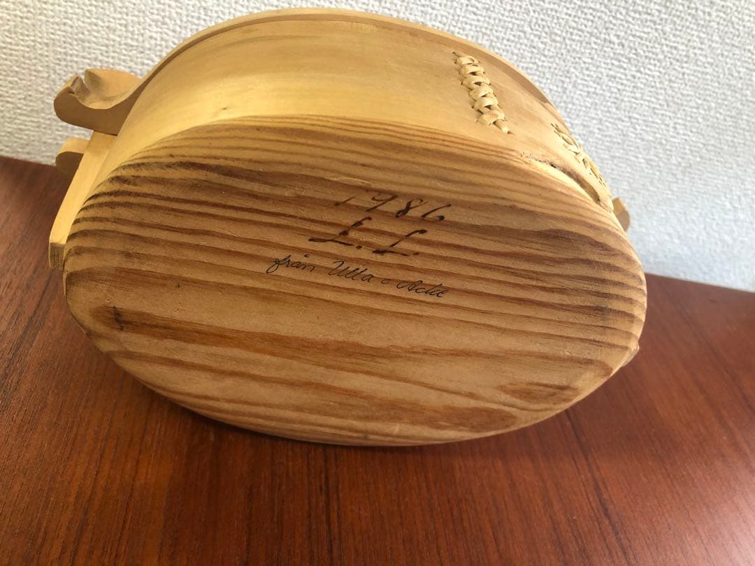 スウェーデン svepask スヴェープアスク ＊値下げ＊北欧ヴィンテージ