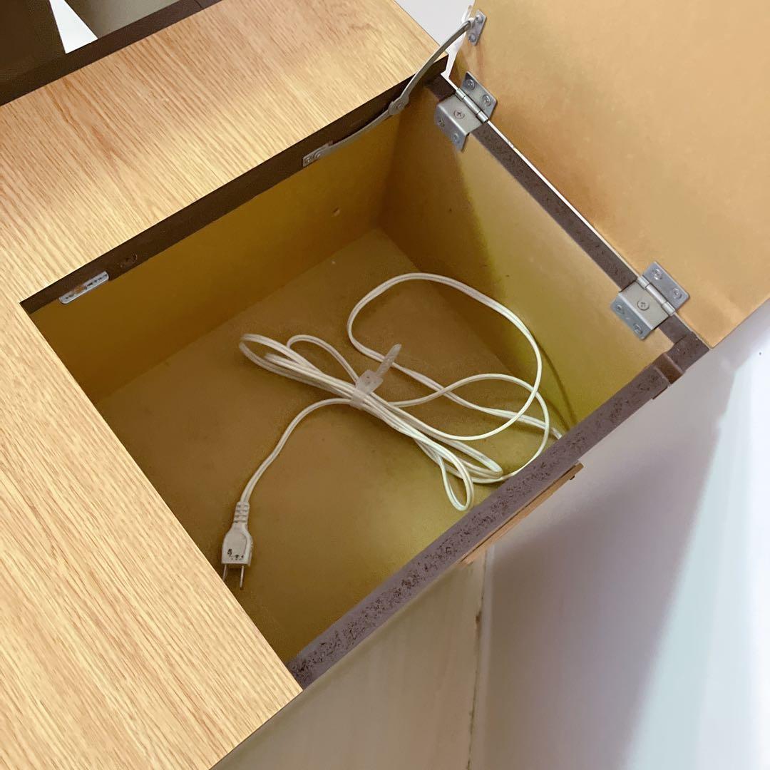 brother ブラザー 折りたたみ ミシンテーブル バタフライワゴン デスク