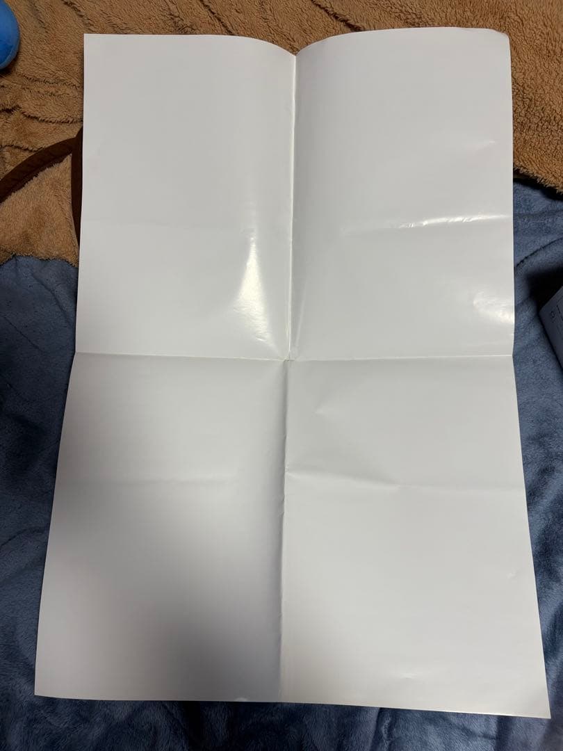 非売品 イナズマイレブン 番組宣伝 特殊加工 店頭販促用 ポスター B2