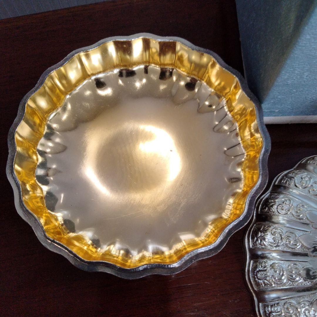 希少 昭和中期 国産 カボチャ型 小物入れ ヴィンテージ アンティーク