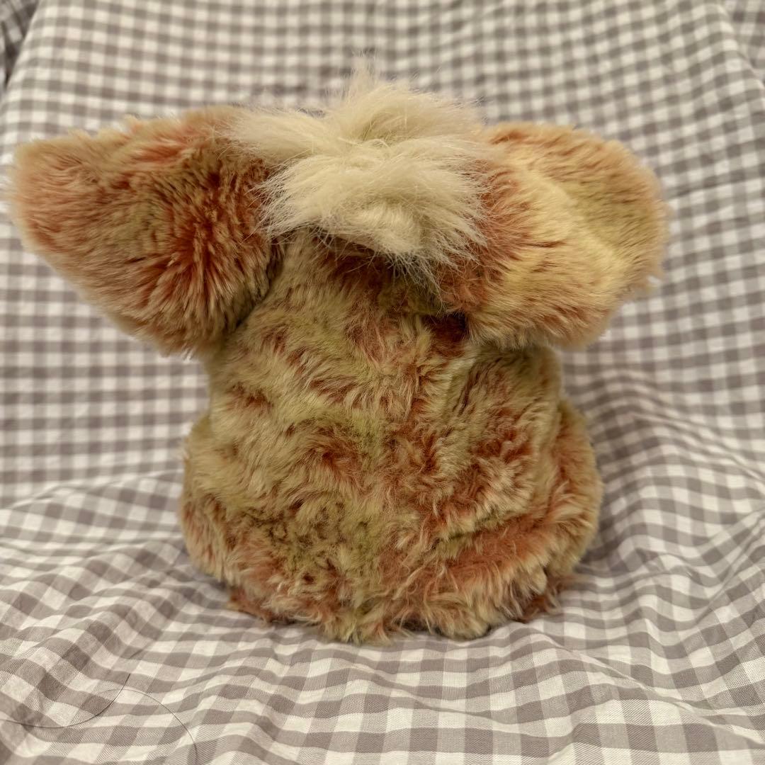 ファービー2 レッドベルベット　クランベリークッキー　可動品