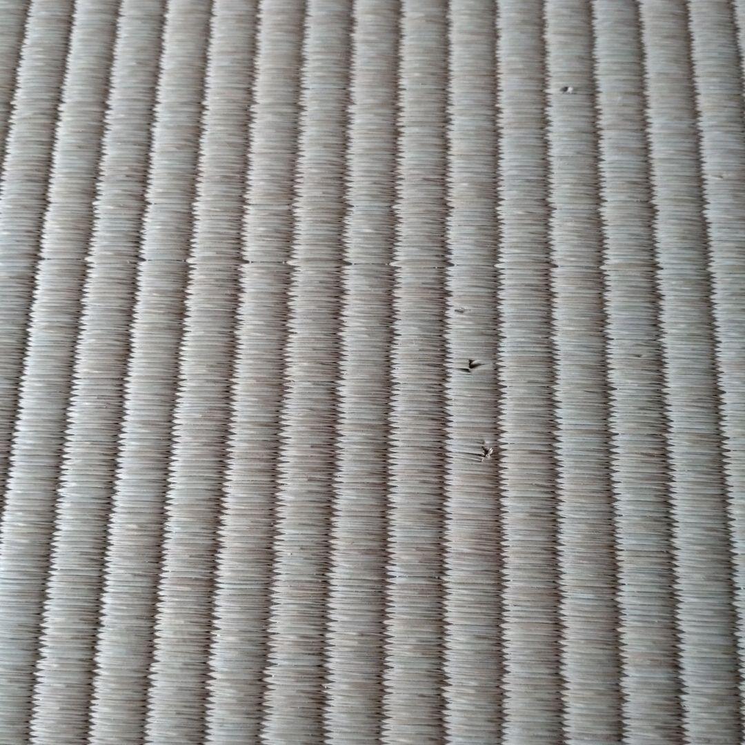 【送料込み】畳とすのこの2way仕様　ひのき無垢　国産畳ベッド　和室