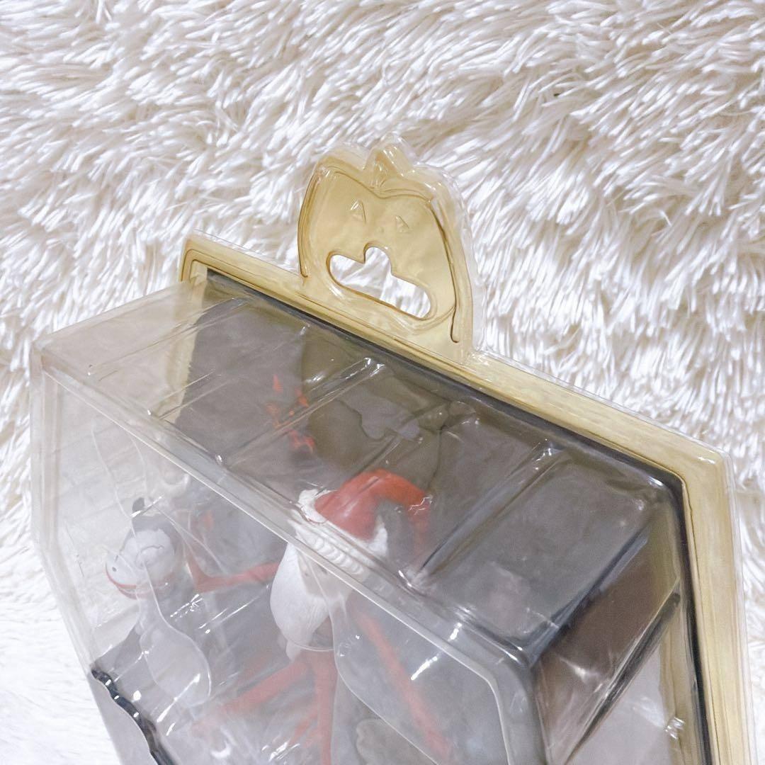 【希少】ナイトメアー・ビフォア・クリスマス サンタジャック フィギュア