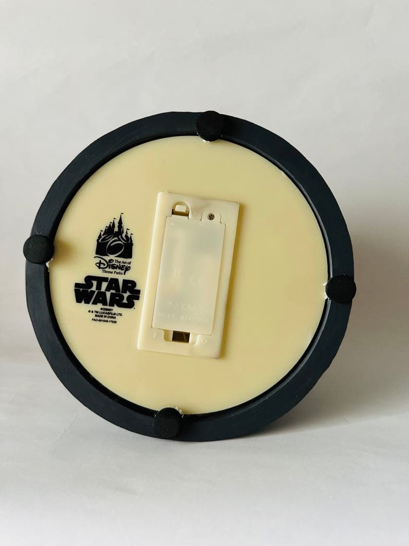 スターウォーズ BB-8 & R2-D2 フィギュア