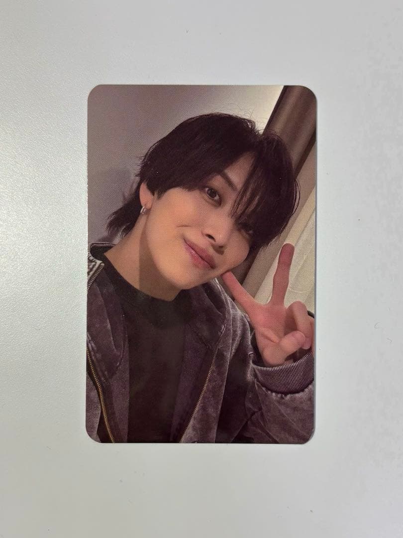 MAZZEL EIKI エイキ トレカ RSFコレクトブック 一枚 - メルカリ