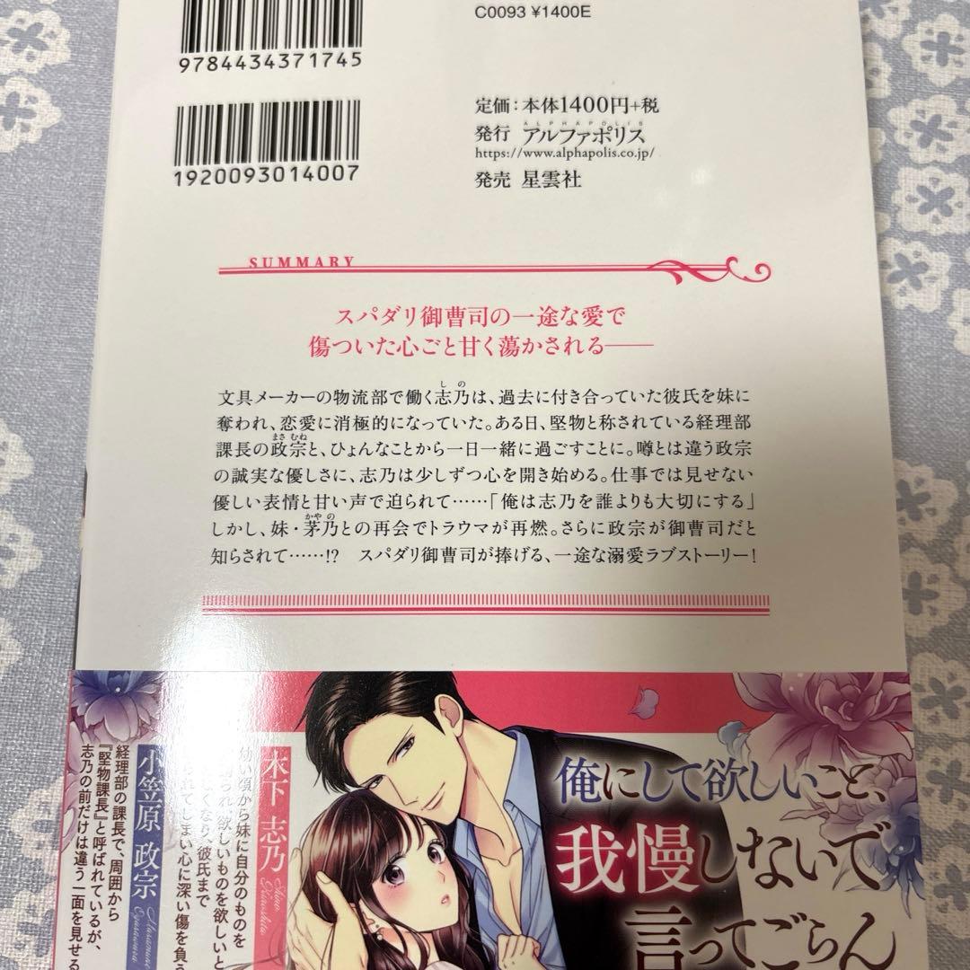 専用】新刊 エタニティブックス・ルネッタブックス・蜜夢文庫