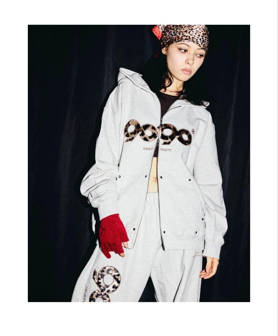 最終値下⭐︎9090⭐︎セットアップ⭐︎新品⭐︎Ｌ