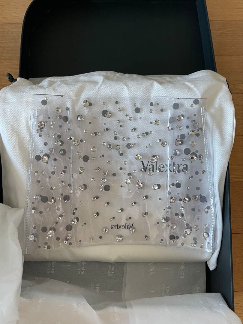 ヴァレクストラ　イジィデミニ　レインコート