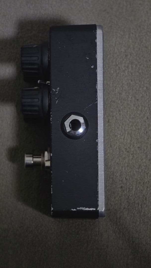 ギター Zahnrad INVERSION