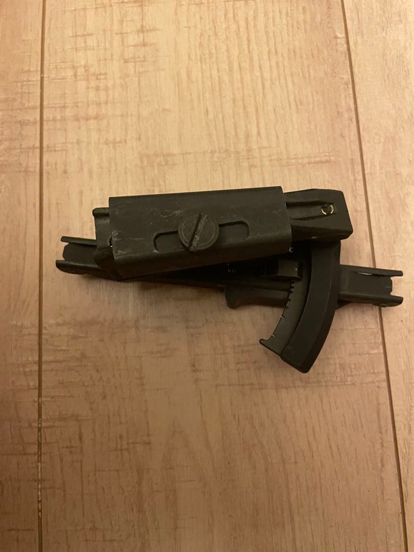 米軍放出品M203 グレネードランチャー用 クアドラントサイト　S24