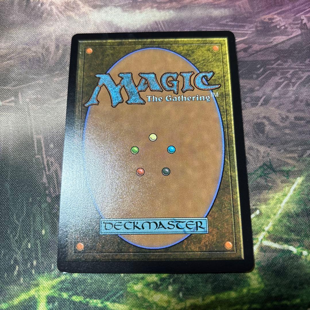 MTG 豊かな在郷 日本語 拡張アート 1枚 - メルカリ