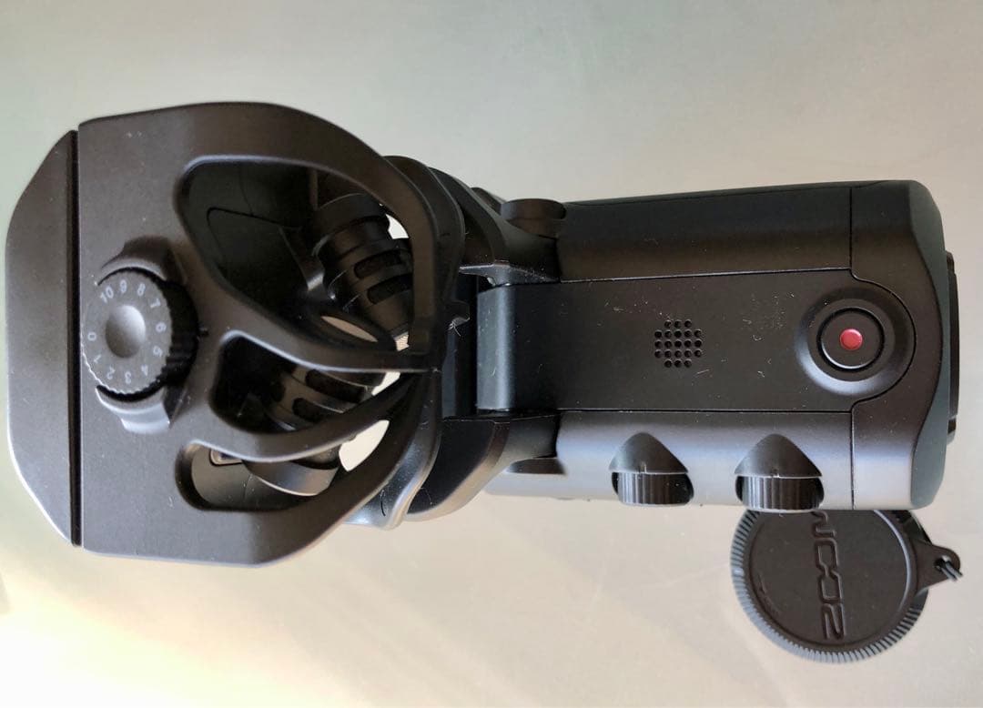 配信機器・PA機器・レコーディング機器 Zoom Q8n-4K