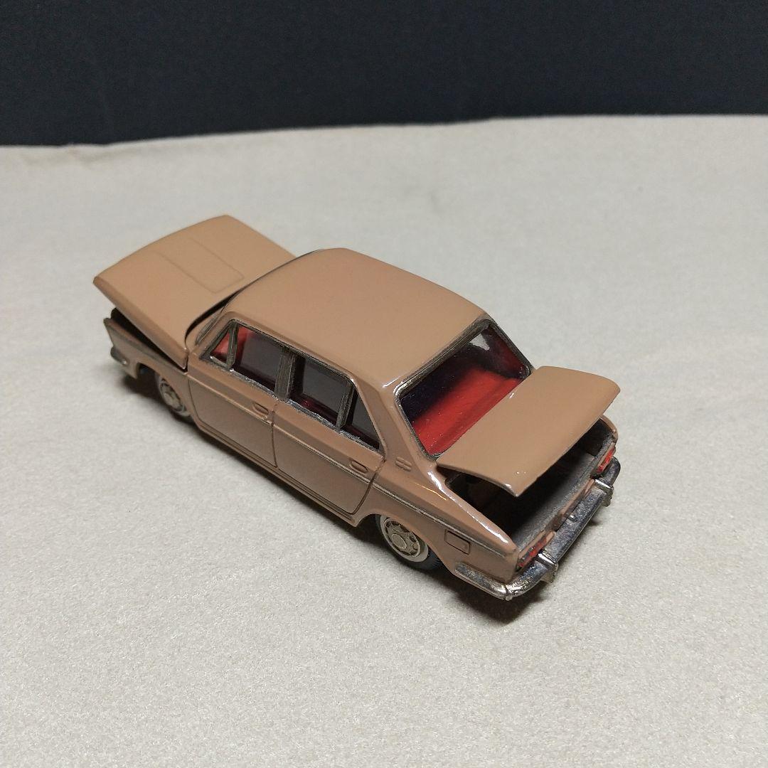 ダイヤペット　スバル 1000