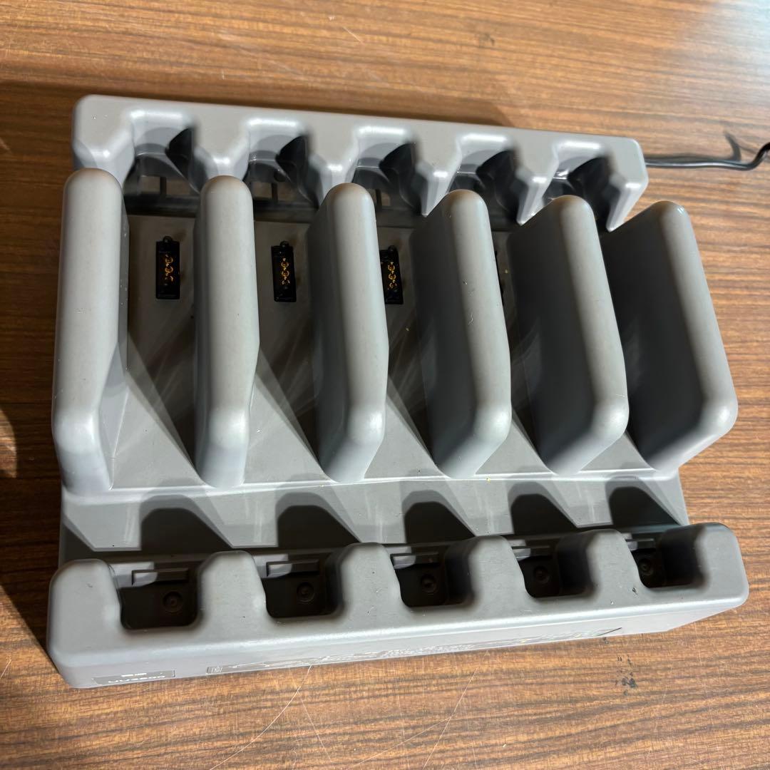 NEC PB3800 ハンディターミナル 充電器付き 4台セット - メルカリ