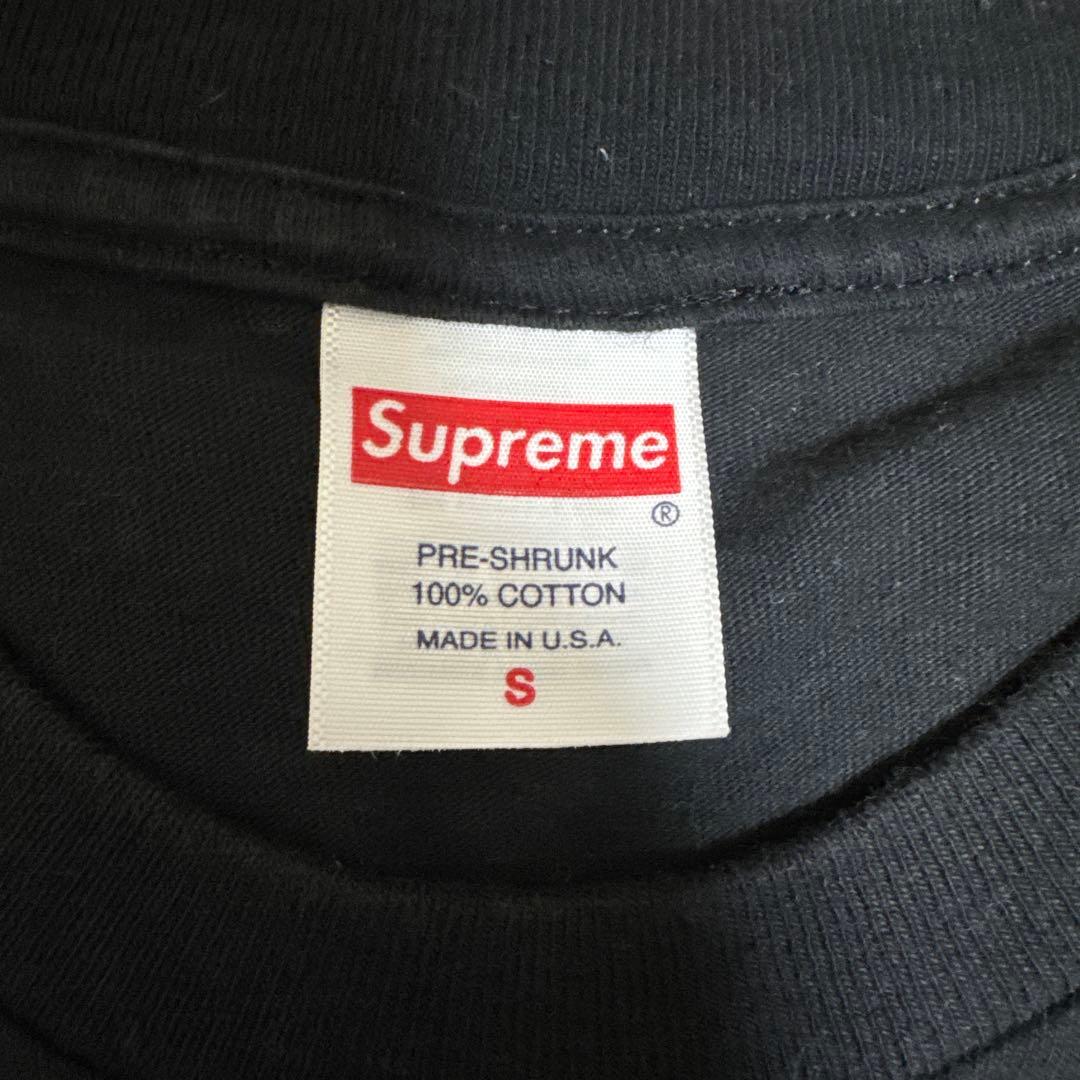 たらちゃん様専用 Supreme マーガレット キーン Tシャツ Sサイズ