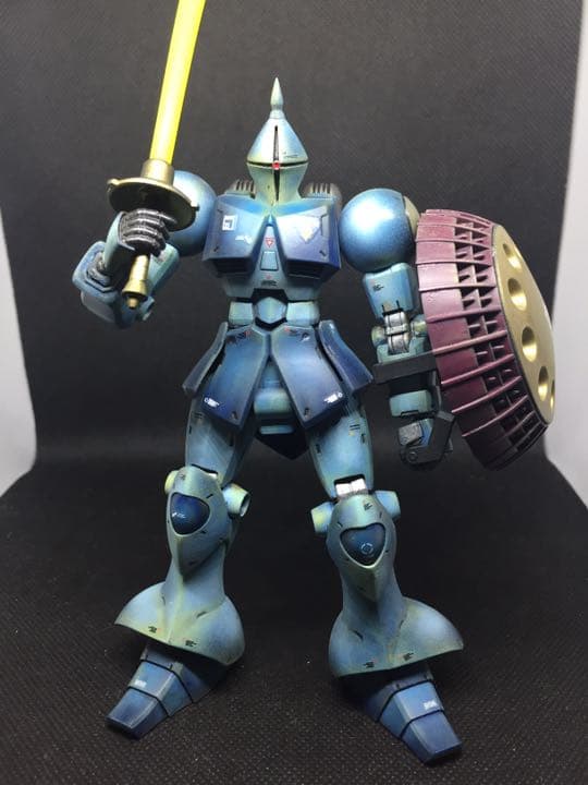 ガンプラ 作例 確認用