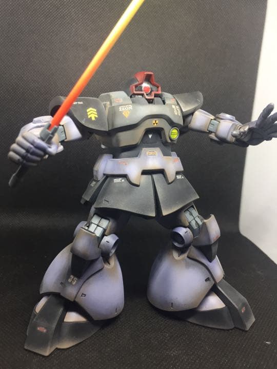ガンプラ 作例 確認用