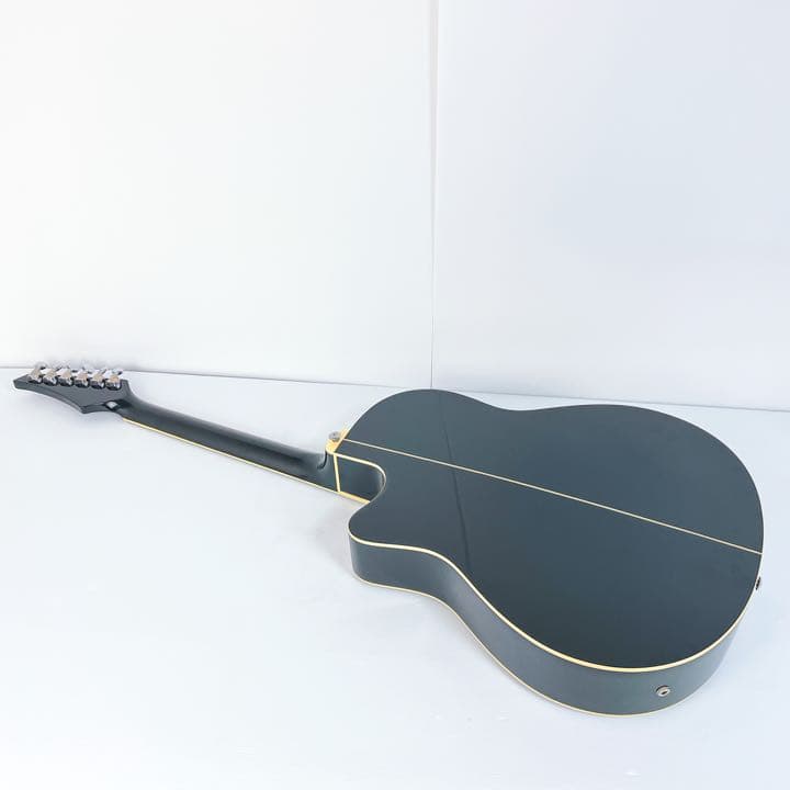 希少廃番モデル Morris ランブラー MR-1 k エレアコ rumbler Rumbler