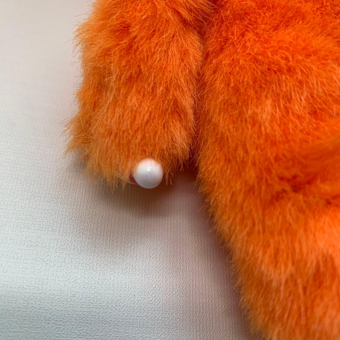 新品 信州限定 あんず モンチッチ monchhichi 3175