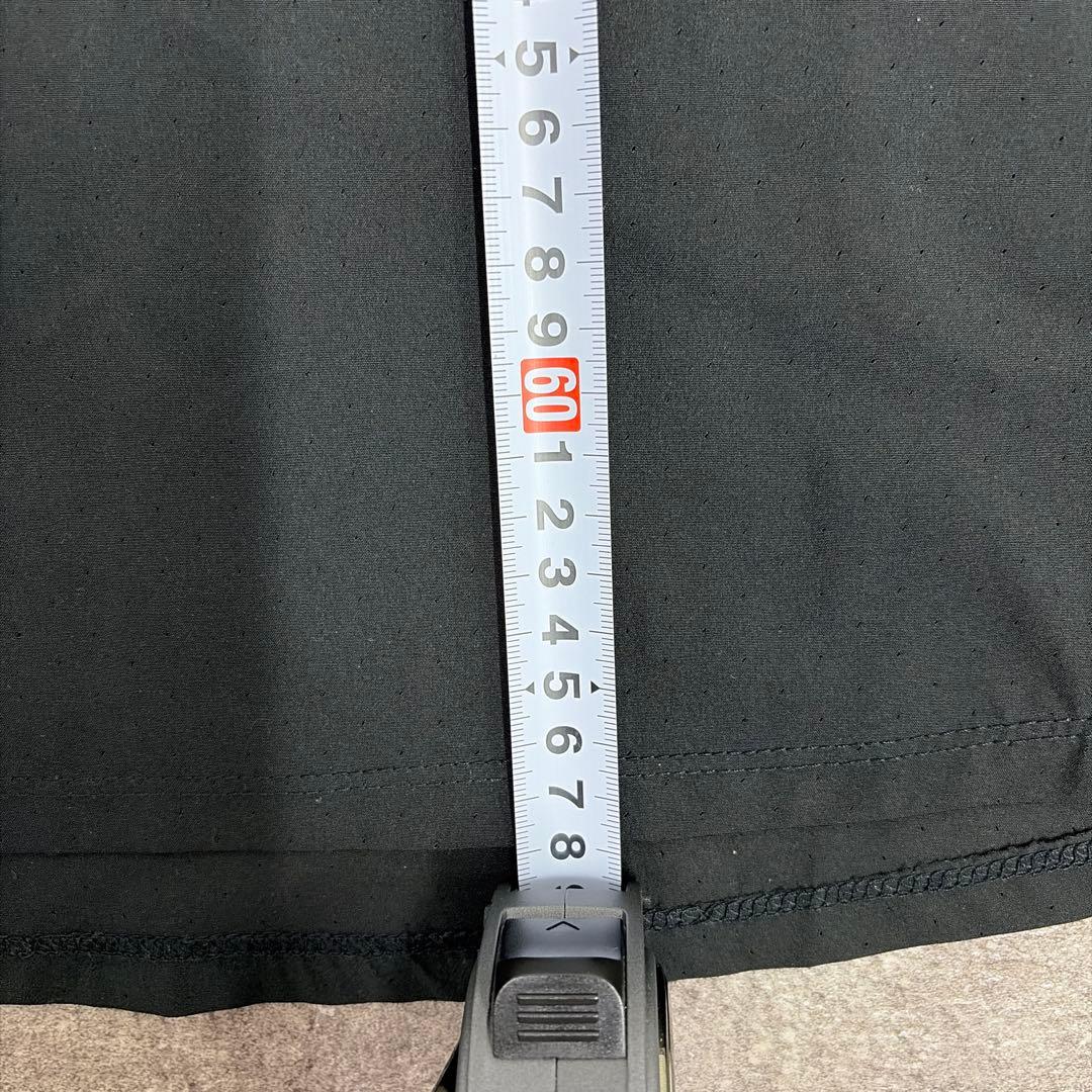 UVU ブラック タンクトップ UVU ブラック