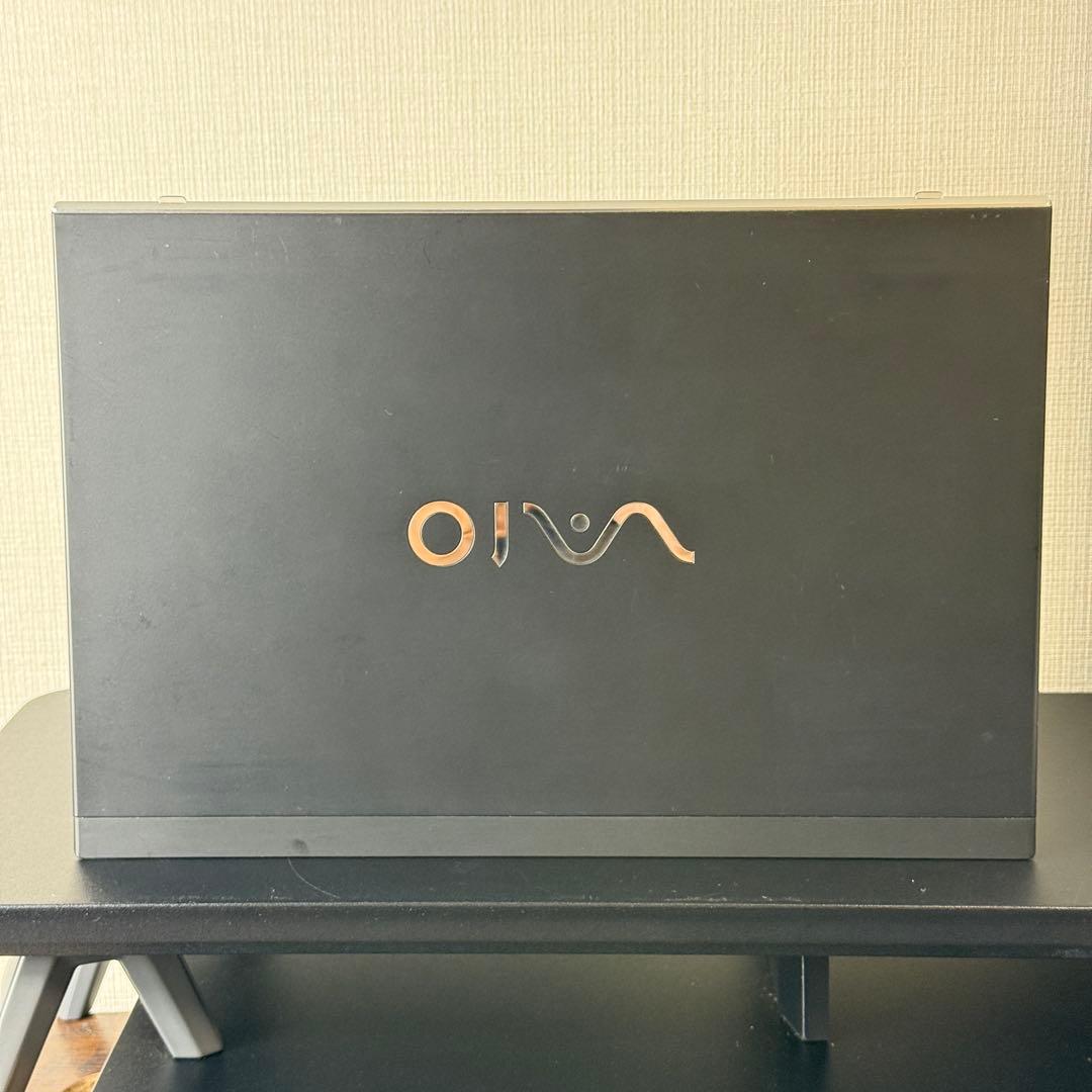 ☆美品LTE☆VAIO VJPG11C12N 最新Office2024 25H2 - メルカリ