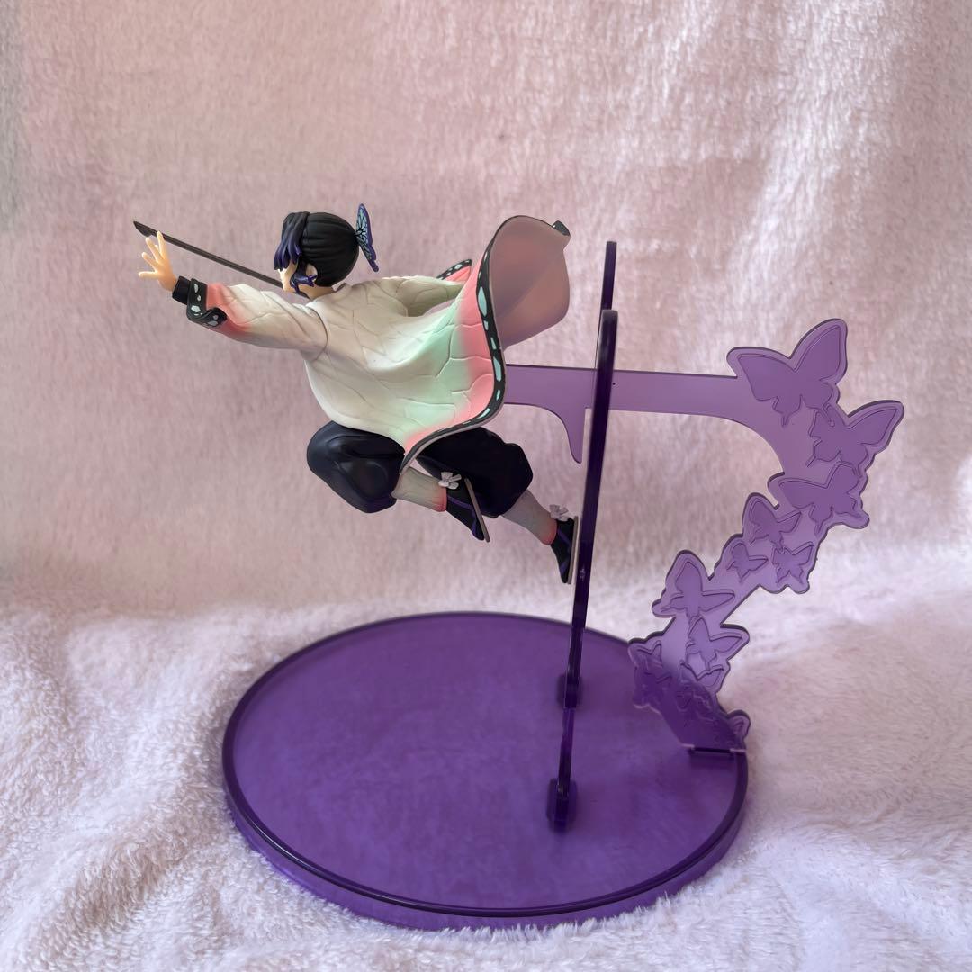 鬼滅の刃 胡蝶しのぶ フィギュア まとめ売り