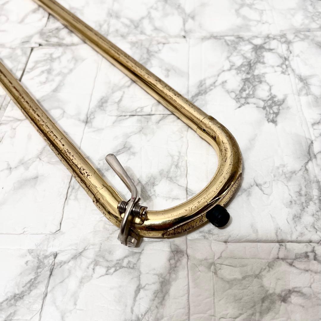 【送料込み 附属品多数】ヤマハ　YSL-254 テナートロンボーン　動作確認済