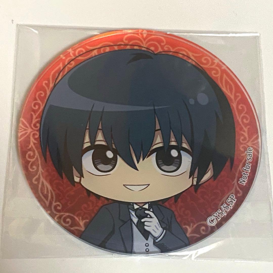 サカモトデイズ 南雲 アクリルコースター 予約特典 - メルカリ