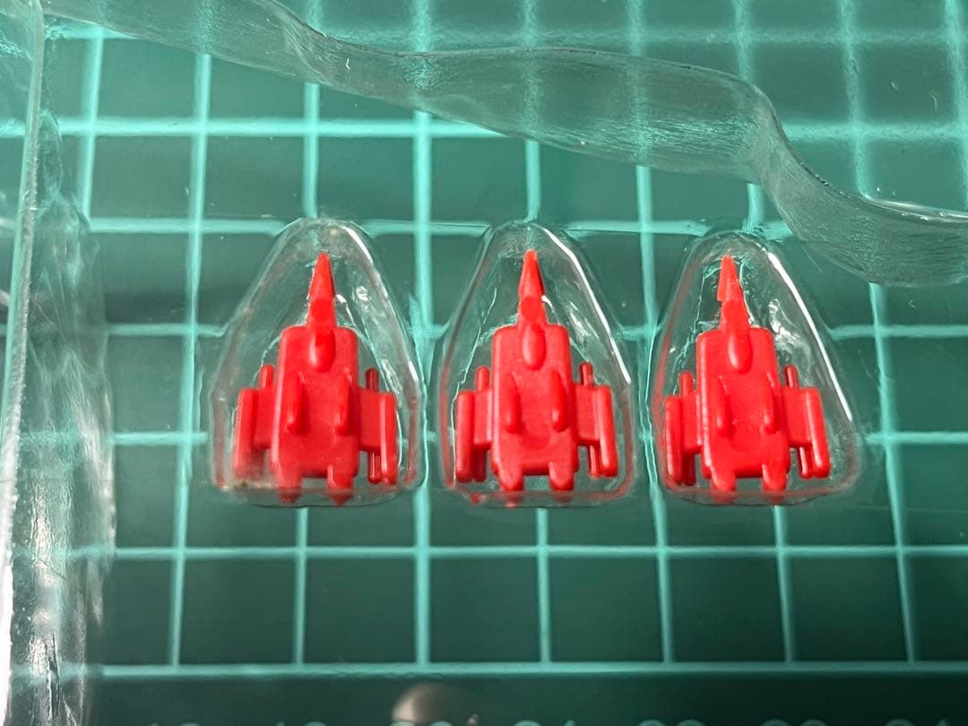 宇宙戦艦ヤマト　1/1300 スケールモデル