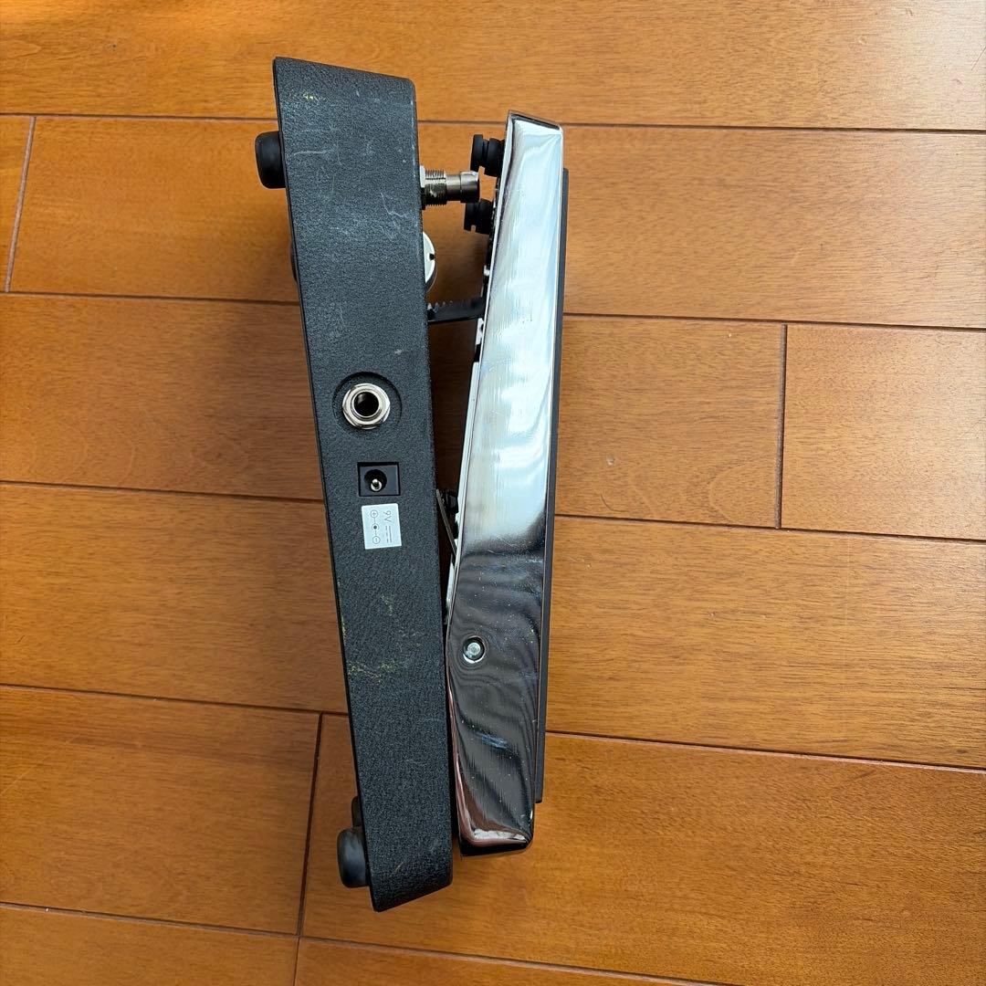 VOX V847 WAH-WAH ワウペダル