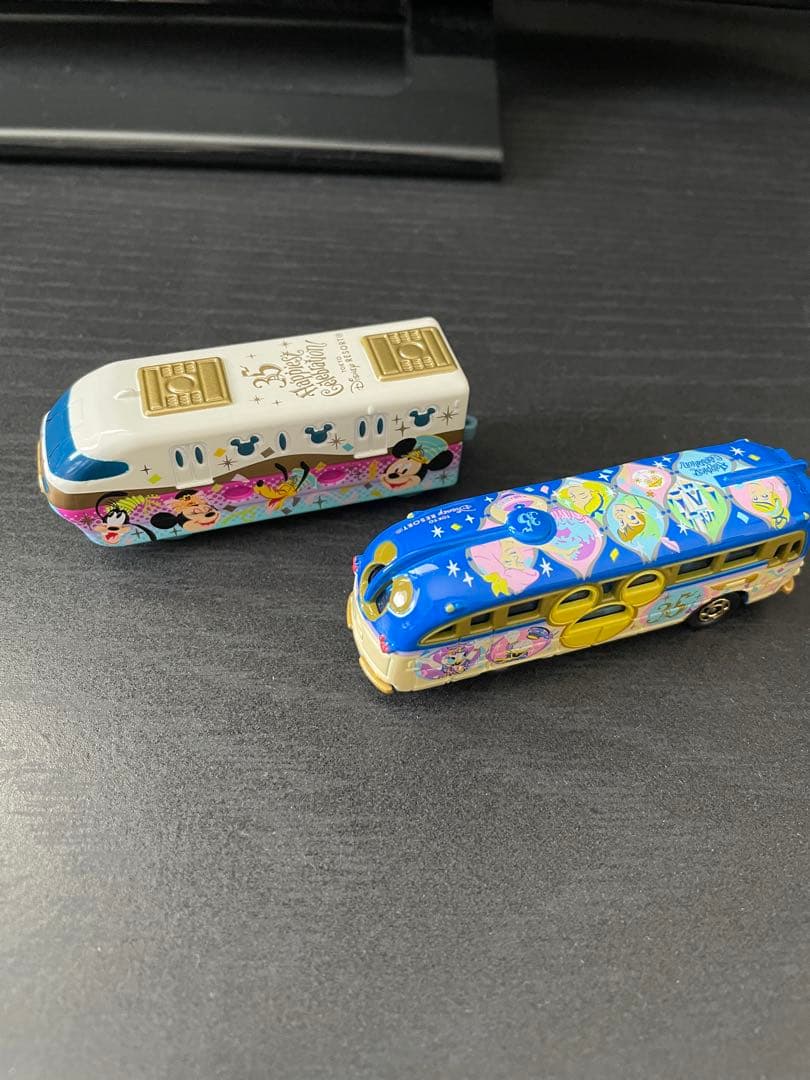 【限定値下】ディズニー トミカ 全48種セット