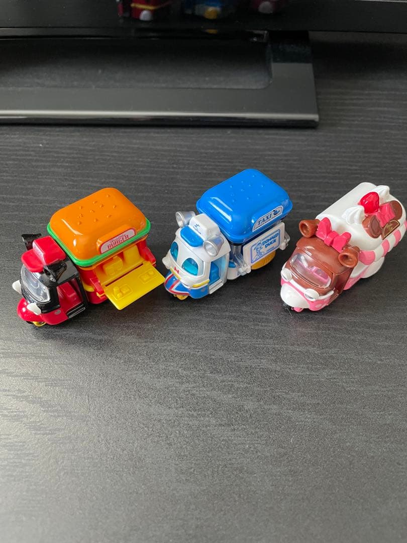 【限定値下】ディズニー トミカ 全48種セット