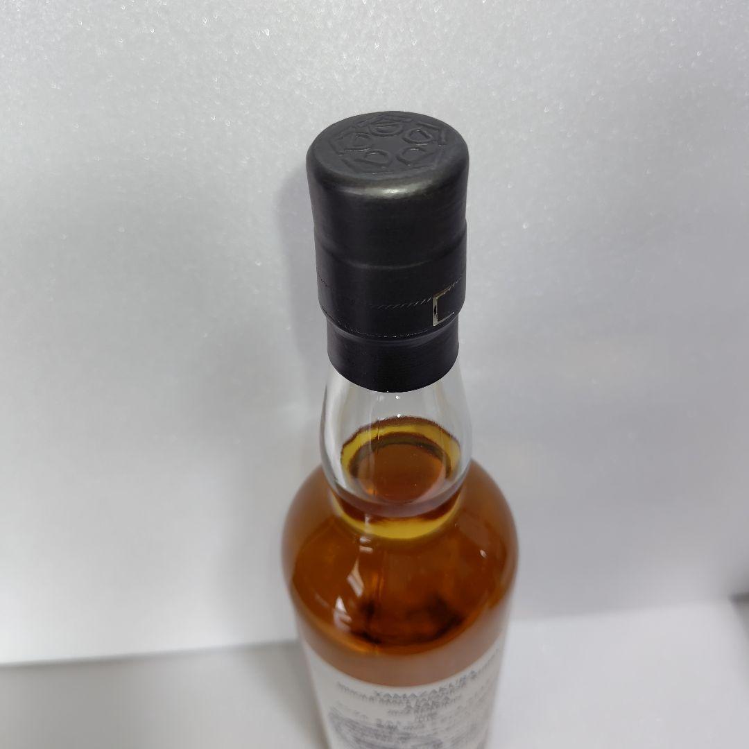 ウイスキー安積2022Edition 津貫2022Edition2本セット - メルカリ