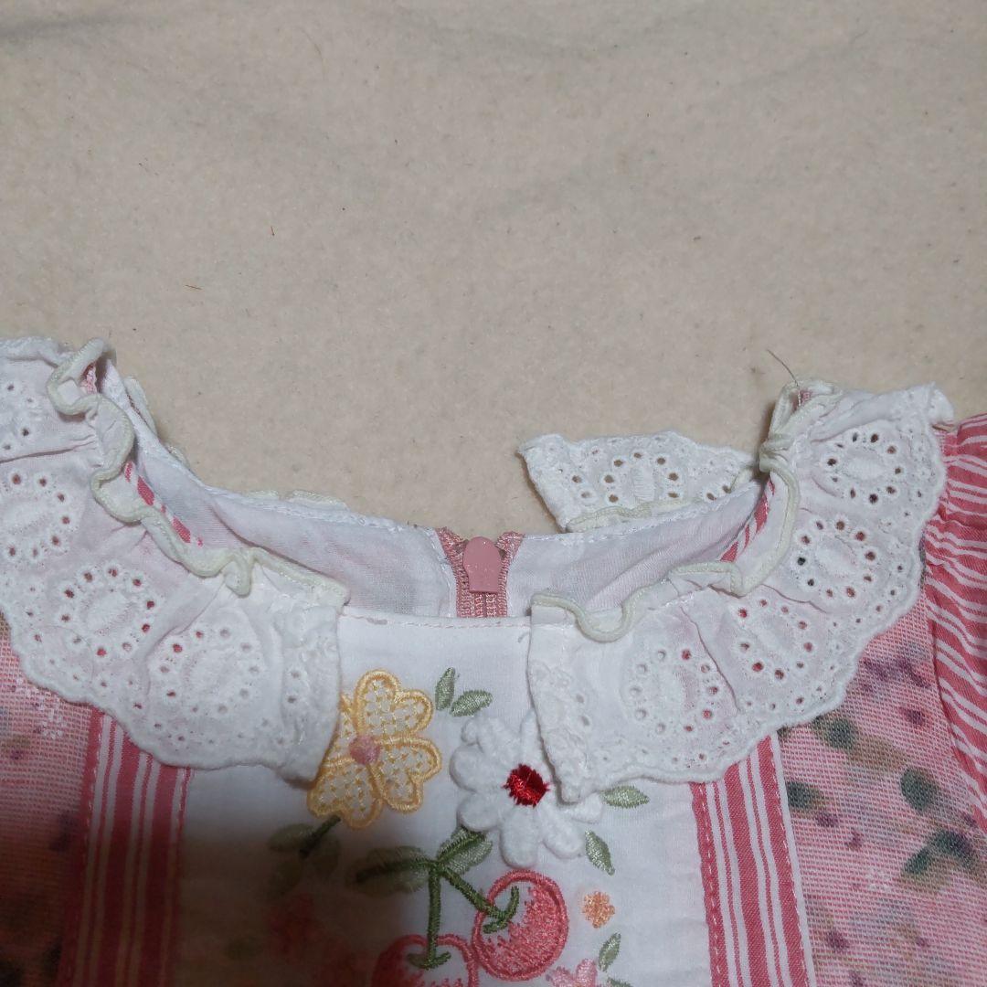 スーリーsouris ワンピース 8090