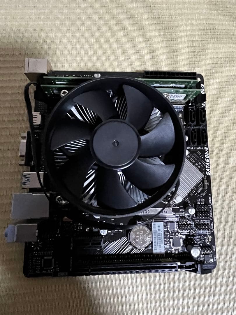 デスクトップ用　マザーボードCPU &ファンメモリセット Amazon | ASUS TUF GAMING Z790-PLUS D4 intel 第14・13・12世代 CPU