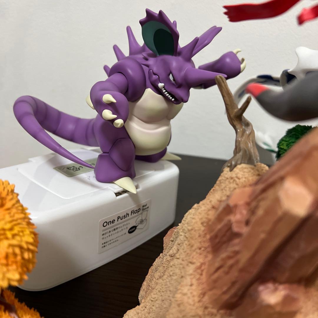 ポケモンスケールワールド1\20サイズ　セット