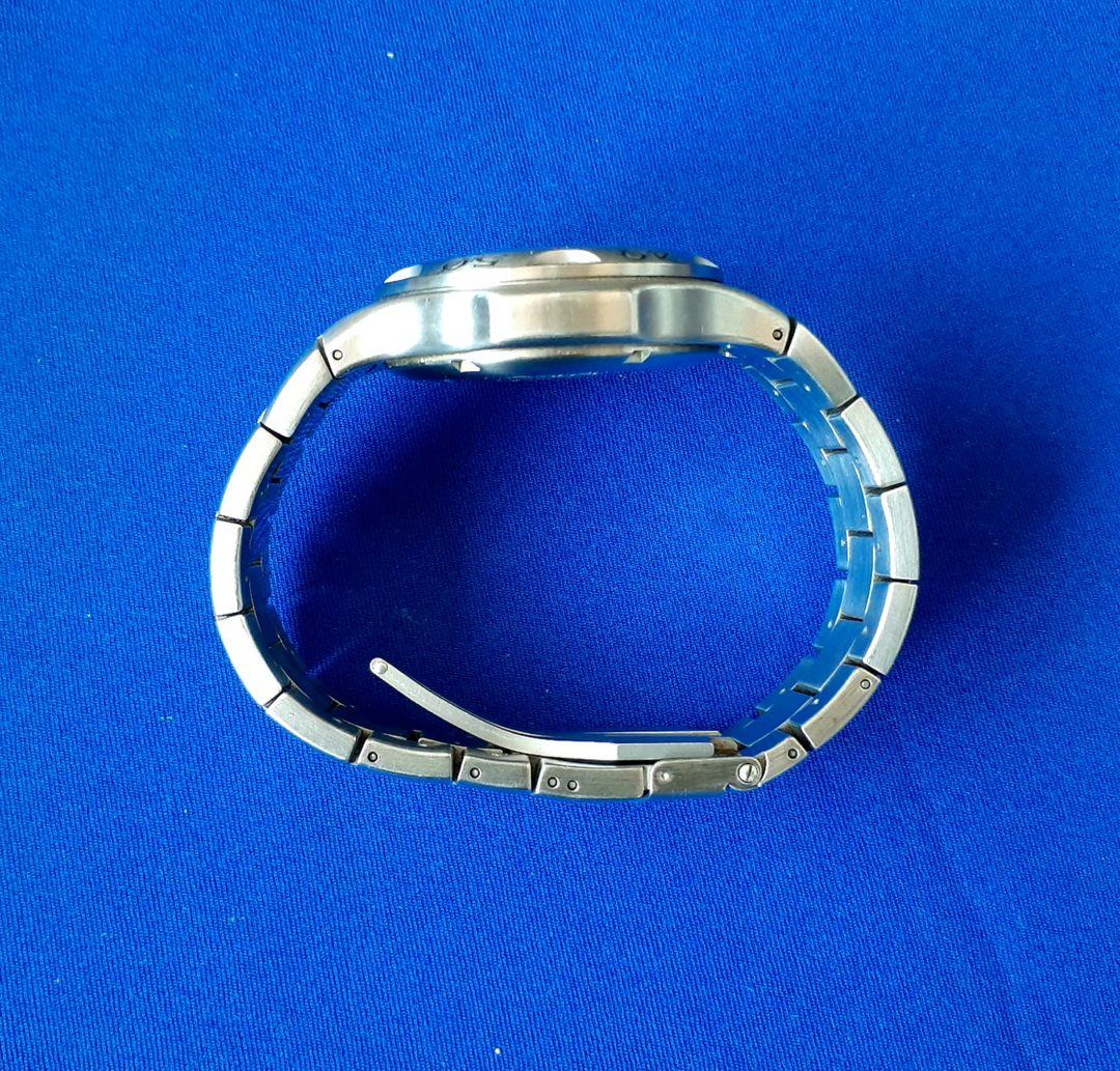 A*é様 中古品／TAG HEUER／タグホイヤー／キリウム／CL1110-0／