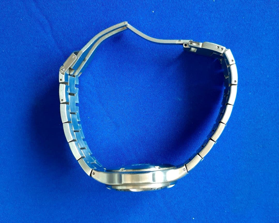 A*é様 中古品／TAG HEUER／タグホイヤー／キリウム／CL1110-0／