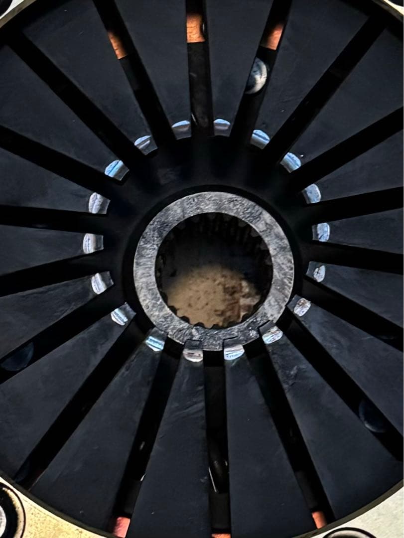 小倉クラッチ　ORC-MZ0608-SE ORC NDロードスター