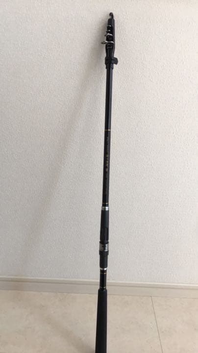 十字架と聖母マリアのイニシャルのある木製 フレーム 額縁 1900年/K344