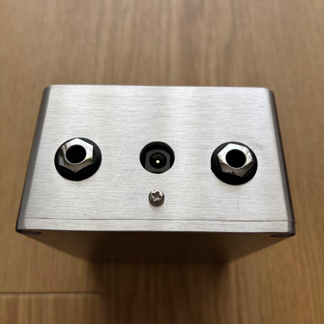 【最安・美品】FAT 313.C Analog Chorus 松本孝弘使用モデル