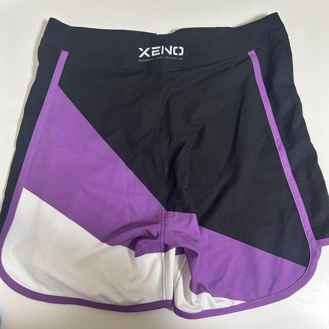 XENO ゼノ サーフパンツ フィジーク