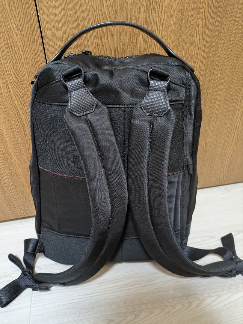 VICTORINOX アロックスネロ バックパック リュック