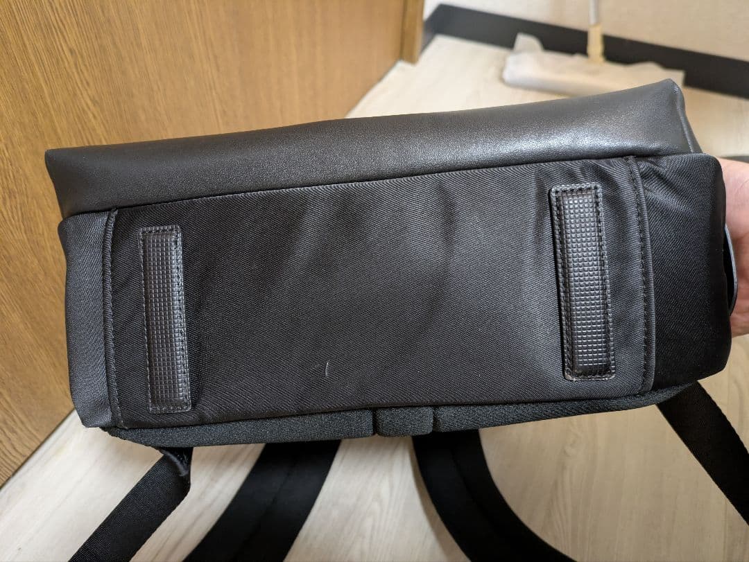 VICTORINOX アロックスネロ バックパック リュック