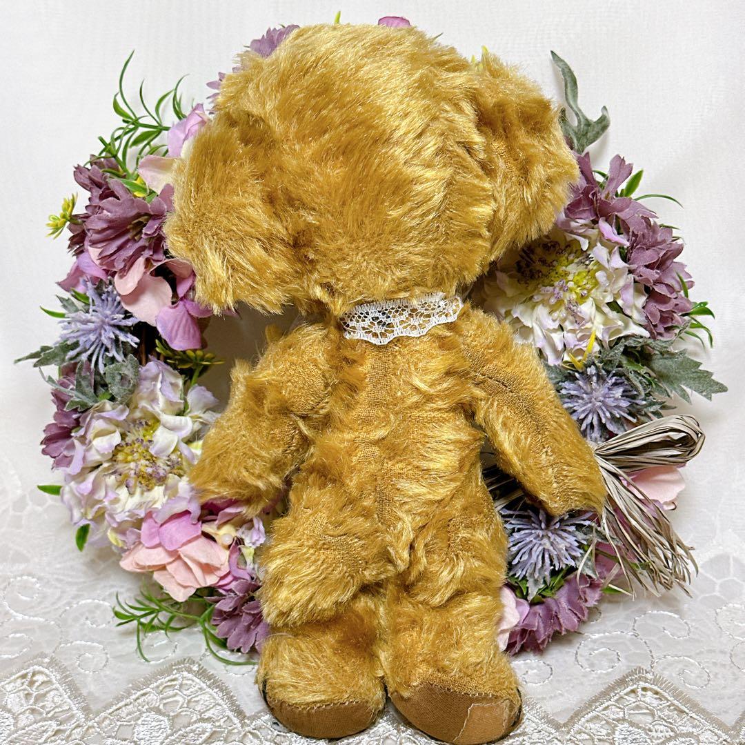 シュー2 様❤️1950〜1960年代❤️くったりチビチーキー　メリーソート