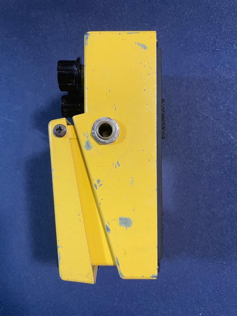 エフェクターセット BOSS OD-3 KORGチューナー他