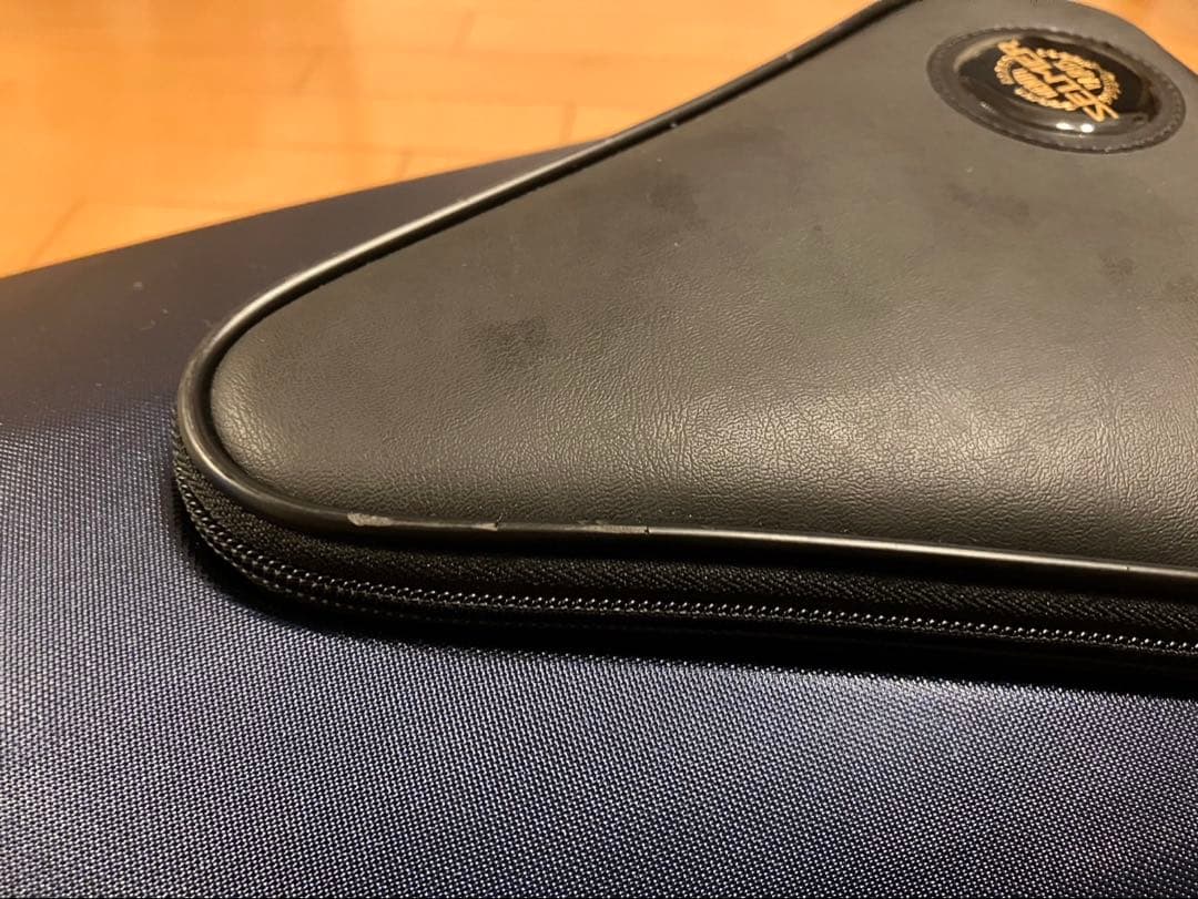 オマケ付き♡セルマー シュプレーム サックス ケースsupreme