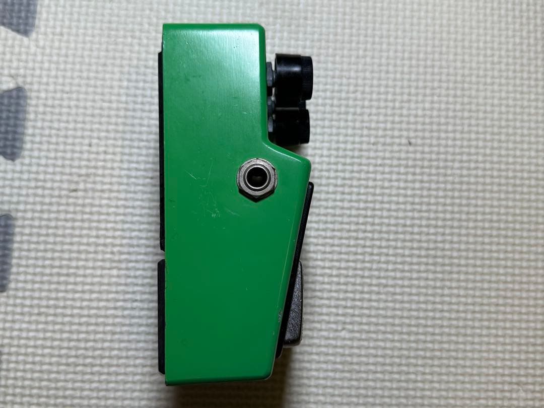 Ibanez Tube Screamer TS-9【専用バックプレート付き】