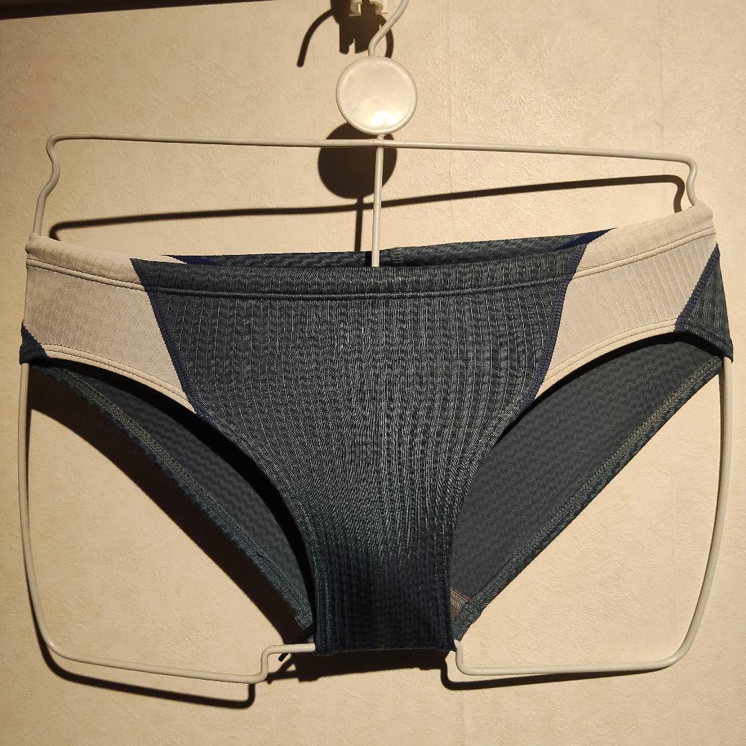 h*j様 【廃盤競パン】asics アクアウェーブ SSS 廃盤競パン】asics アクアウェーブ SSS