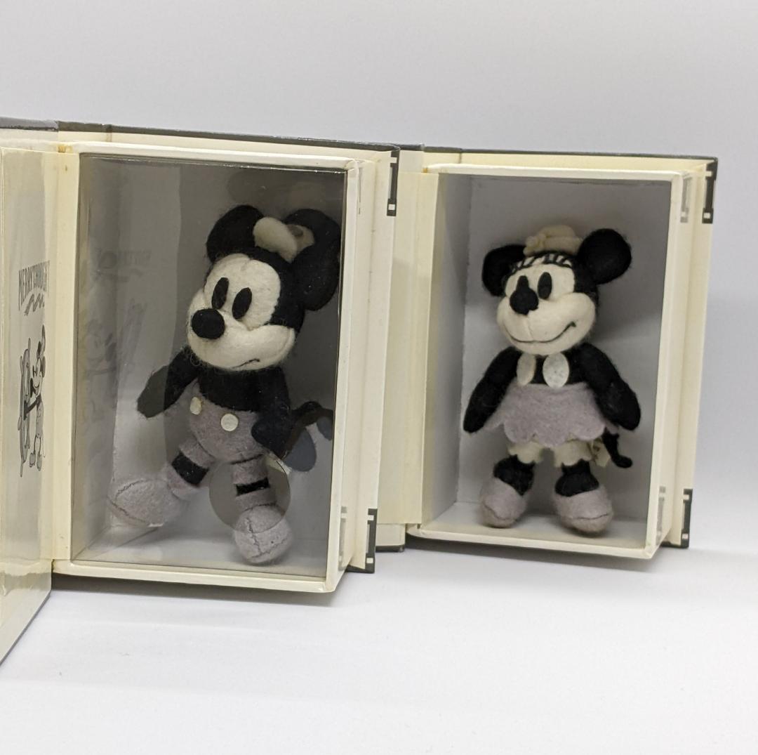 Merrythought メリーソート ミッキー ミニー 1000個 限定品 L108478779